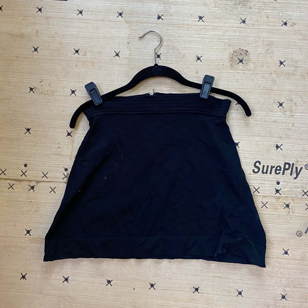 Chloe Sevigny x Opening Ceremony Mini Skirt